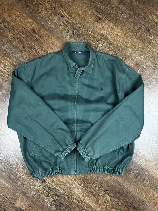 Куртка Polo Ralph Lauren