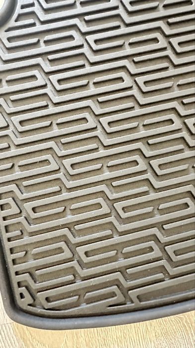 Коврик VW Arteon