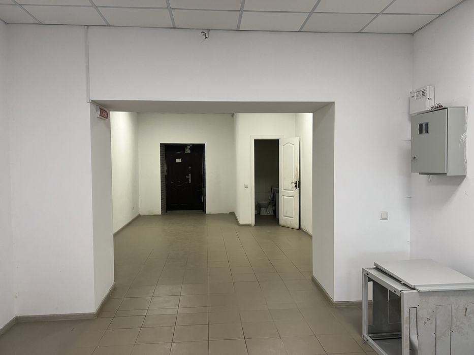 Продаж 73м2 або 150м2 або 220м2 Три фази 60 кіловат