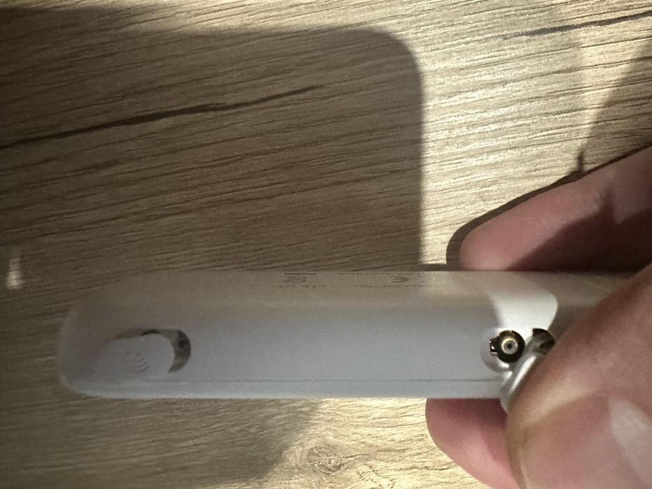 антена посилювач 4g MIMO + Zte роутер (для мобільного зв'язку)