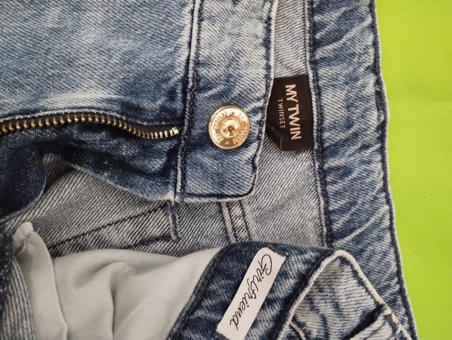 Продам джинсы , My twin, Alexanderwang