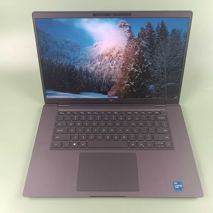 Dell Latitude 7520 i7-1185G7(4/8)/16Гб/NVMe 256Гб/15.6"/FHD WVA/АКБ 4г+