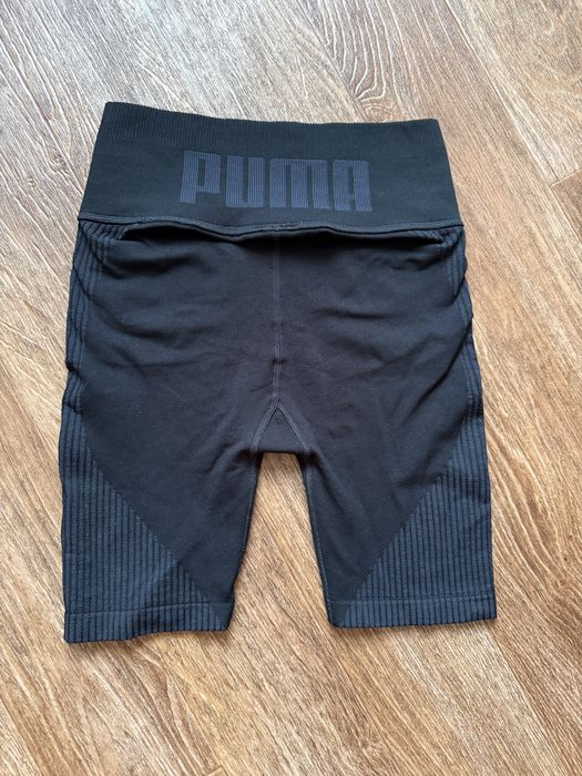 Велосипедки Puma