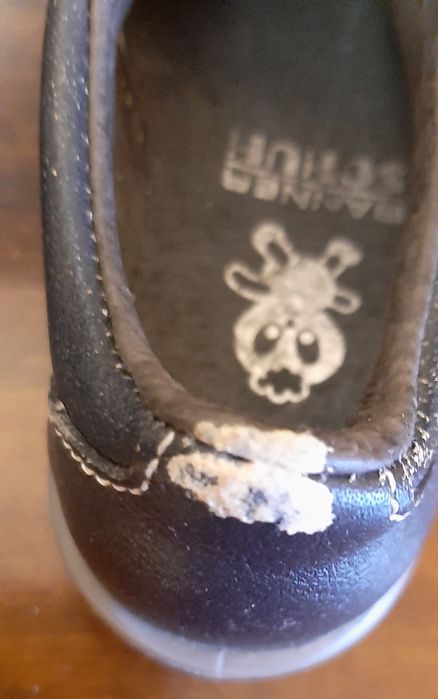 Обувь для малышей