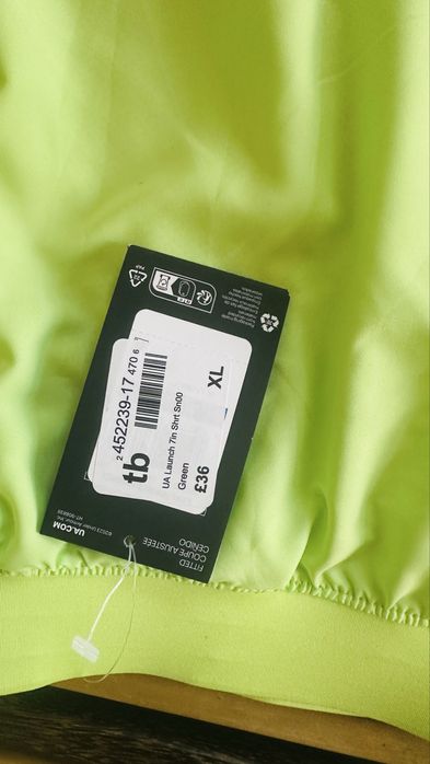 Шорти Under Armour Нові, з біркою Розмір: XL