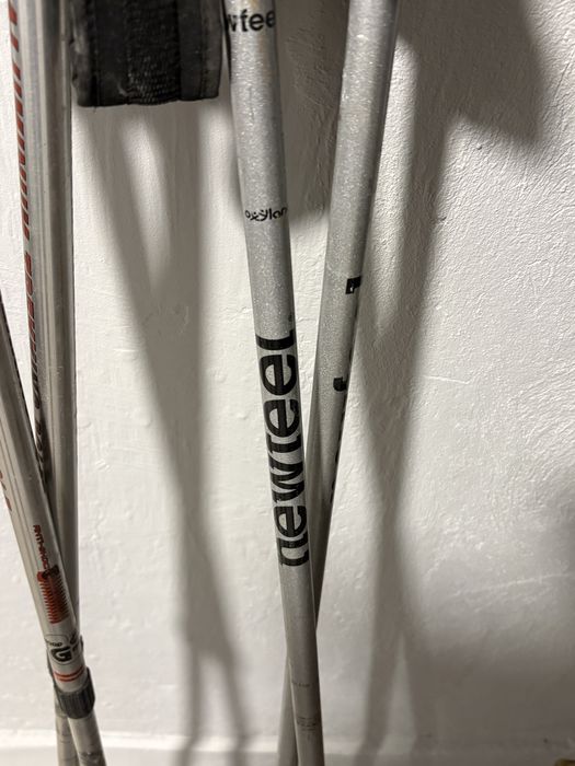 Kijki do Nordic Walking 2 pary