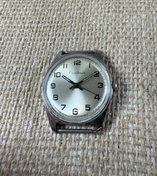 Zegarek marki Centaur