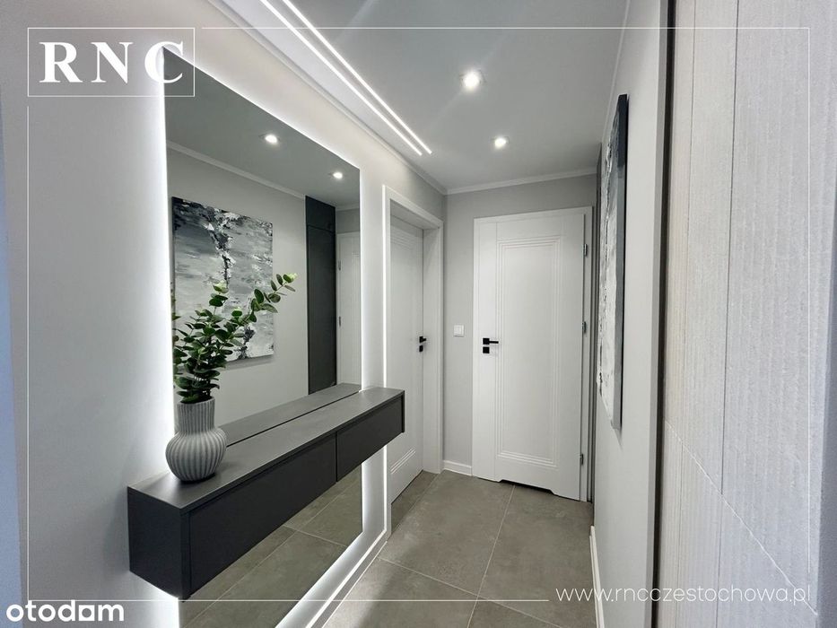 0% PROWIZJI | Wysoki standard | Generalny remont | Parking | Balkon