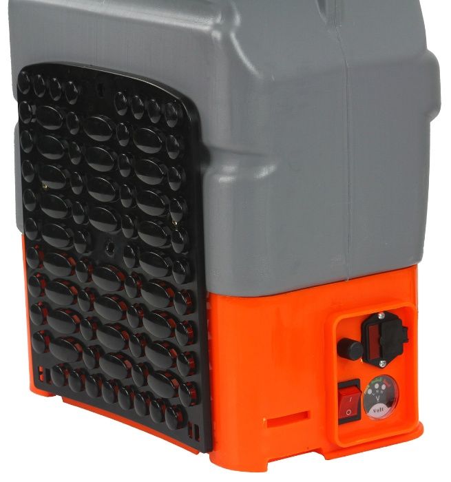 Opryskiwacz akumulatorowy Plecakowy Ciśnieniowy 20L