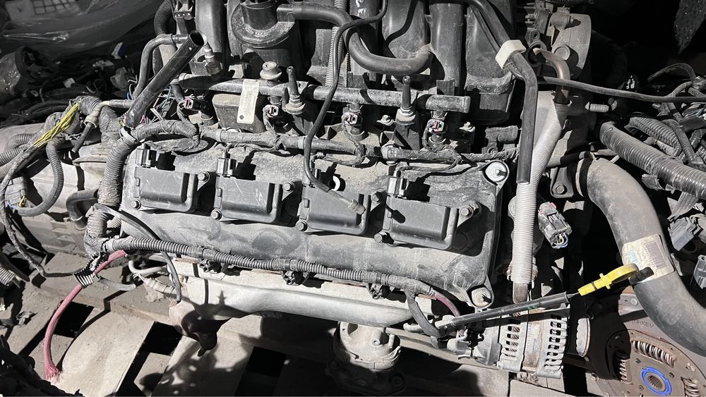 Мотор двигун свап DODG CHARGER Challenger 5.7L V8