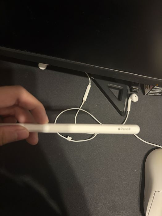 Apple pencil 2 generacja