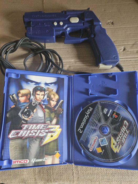 Conjunto ps2  em bom estado