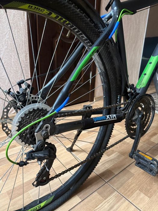 Велосипед Avanti 29