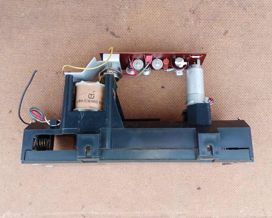 Блок питания Океан