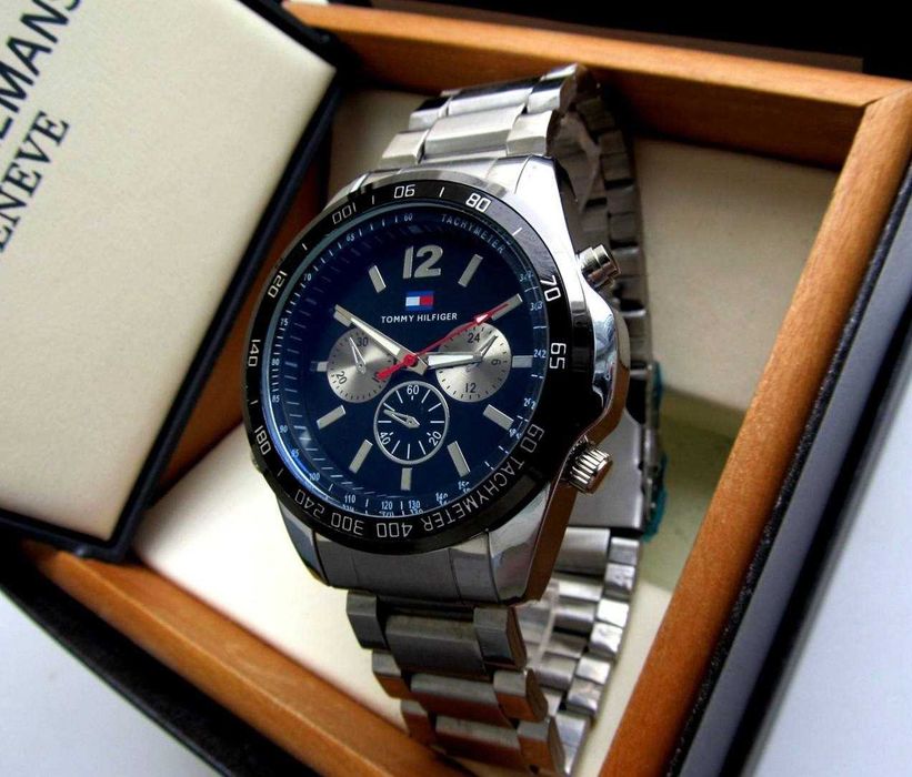 Годинник Tommy Hilfiger