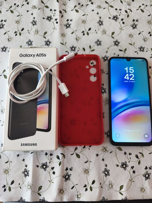 Samsung Galaxy A05s