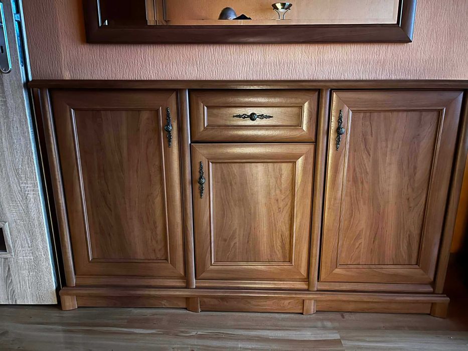 Komplet mebli do salonu