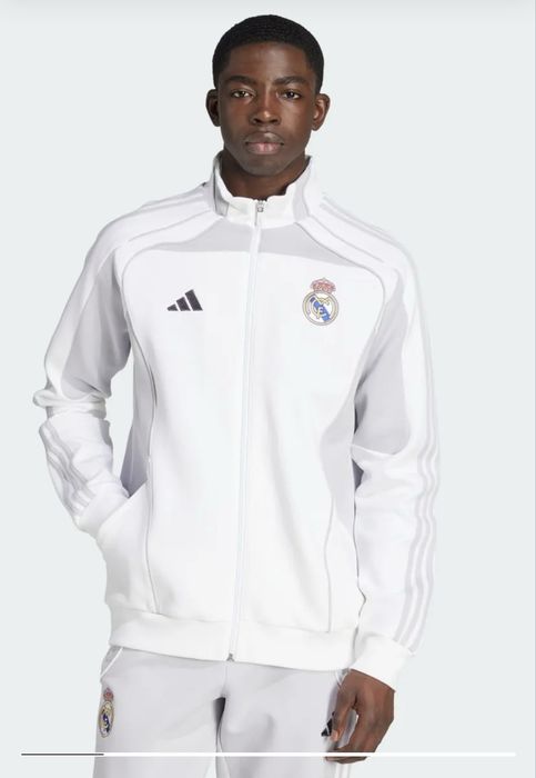 Олімпійка Adidas Real Madrid