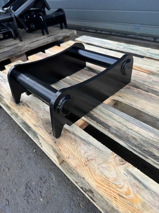 Płyta adaptacyjna Martin M02, M03, M10, M12, M18 W