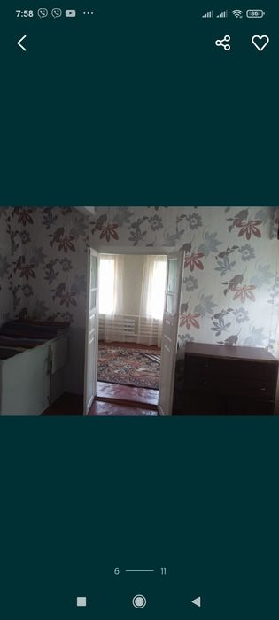 Продам хату в с. Орлівщина