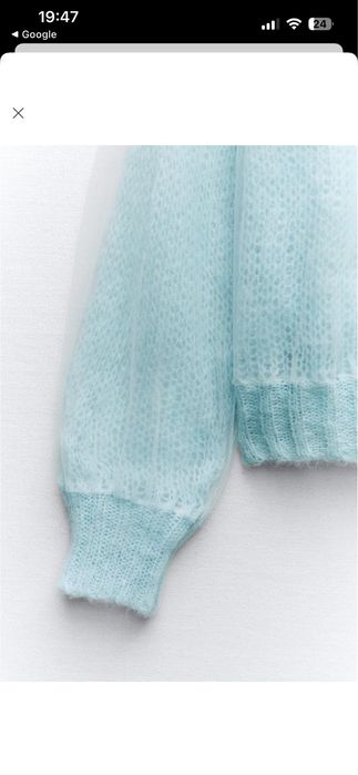 Продам оригінальну кофтинку Zara