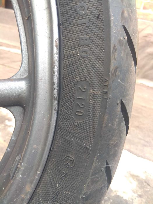 продам мотоцикл HONDA CB500