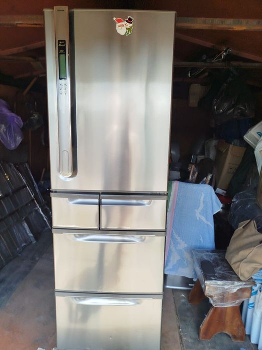 Холодильник TOSHIBA GR-L40R