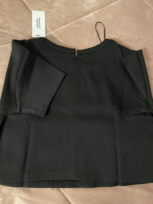 Vendo blusa Mango Nova