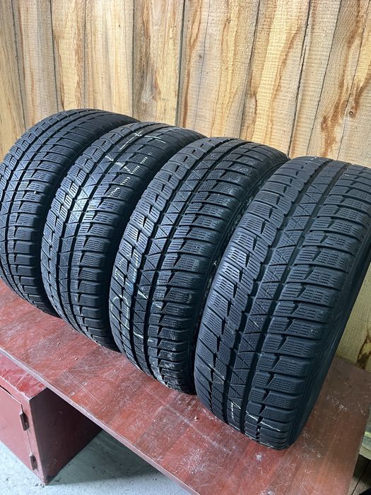 Шини 215 55 17 FALKEN