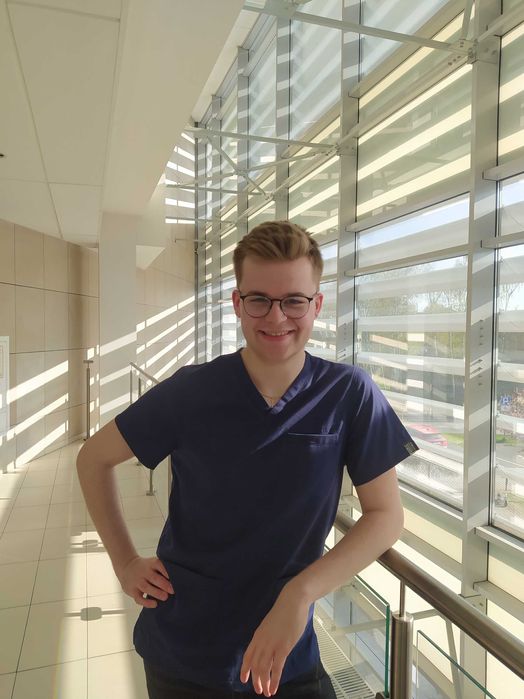 Korepetycje chemia/biologia stacjonarnie i online