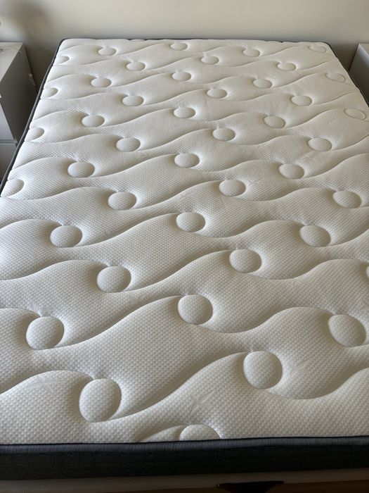 Colchão Molaflex em óptimo estado