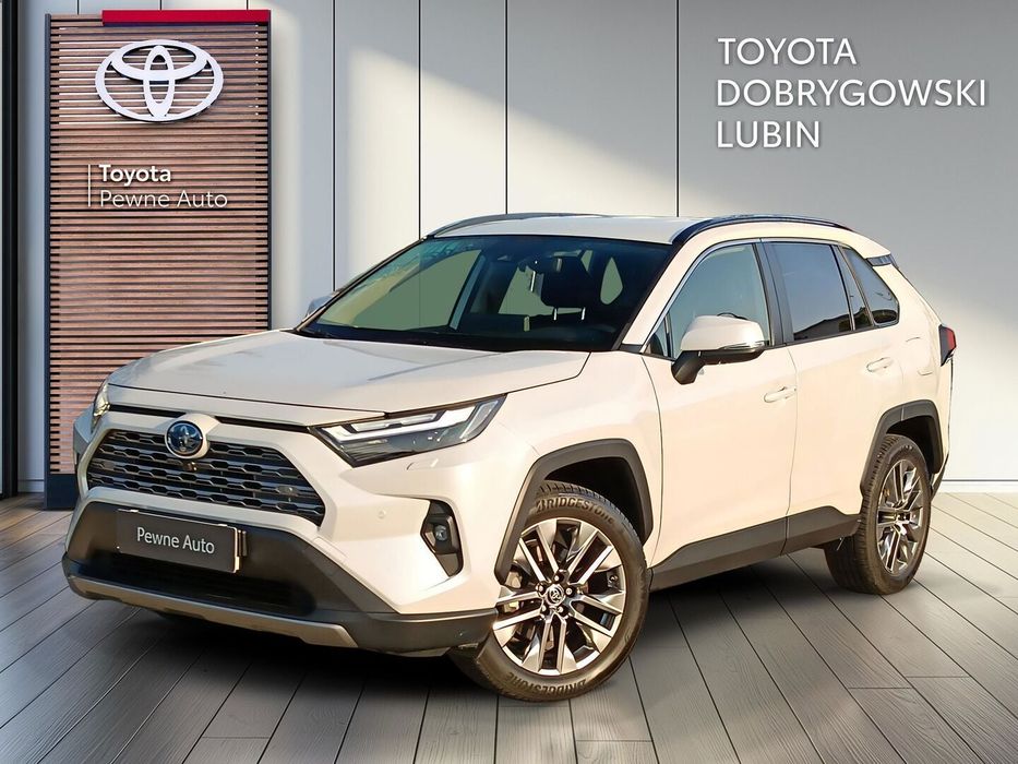 Toyota RAV-4