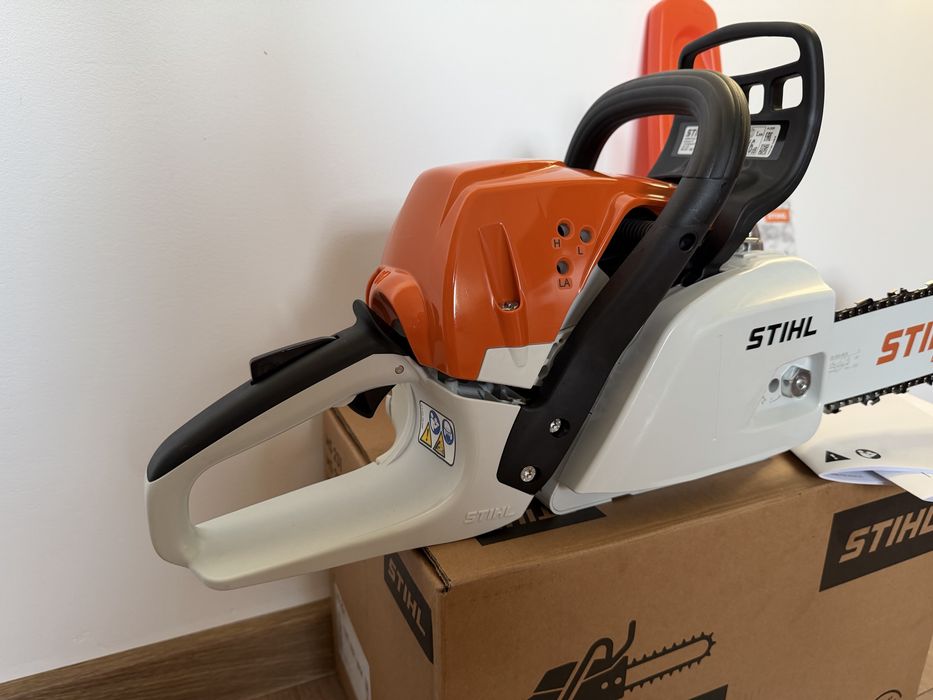 Piła pilarka Stihl ms 251 nowa gwarancja