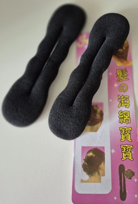 Opaska do stylizacji włosów