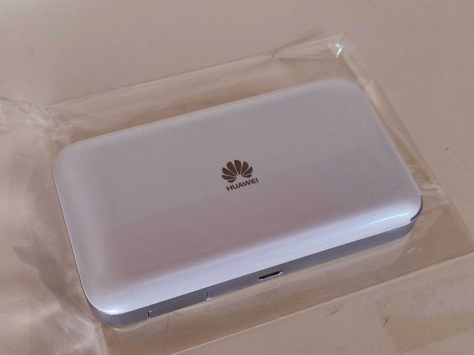 300mbps Huawei 4G+ Router Hotspot