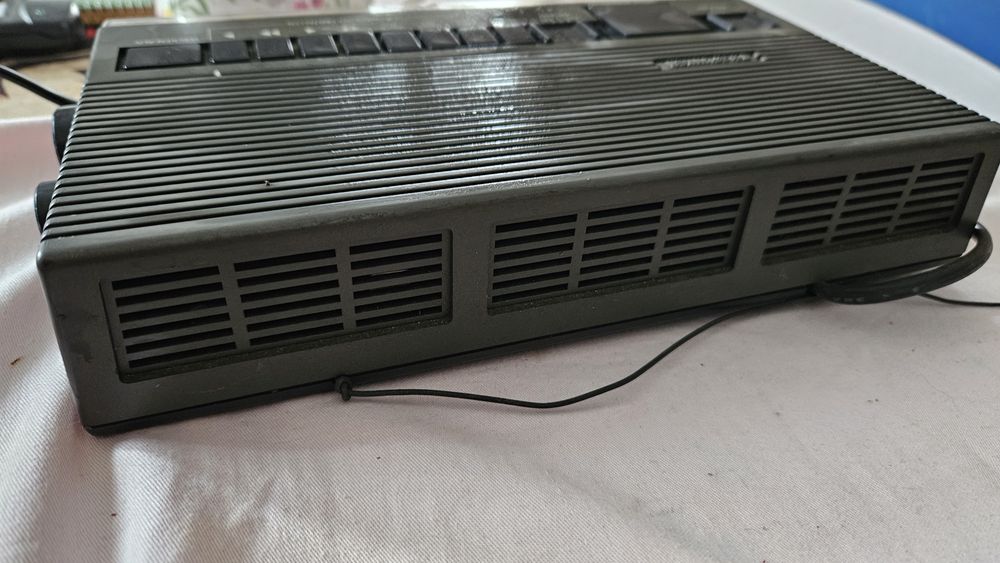 Telefunken digitale 50