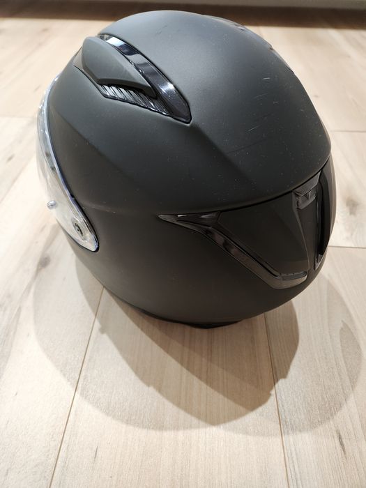 Capacete mota HJC F70 tam. M