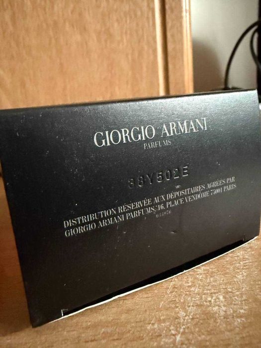 Emporio Armani Stronger With You Intensely 100 мл