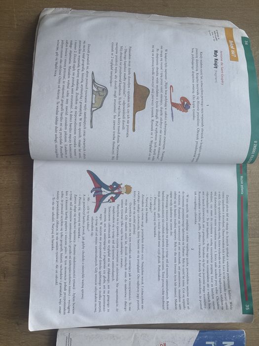 Język polski Między nami Podręcznik i ćwiczenia klasa 8