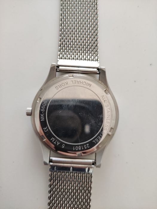 Relógio Michael Kors (original) (como novo)