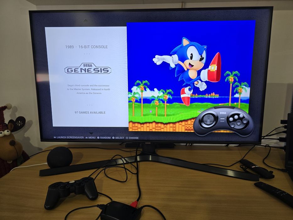 Raspberry pi 2 retropie 530 games64585491748227123