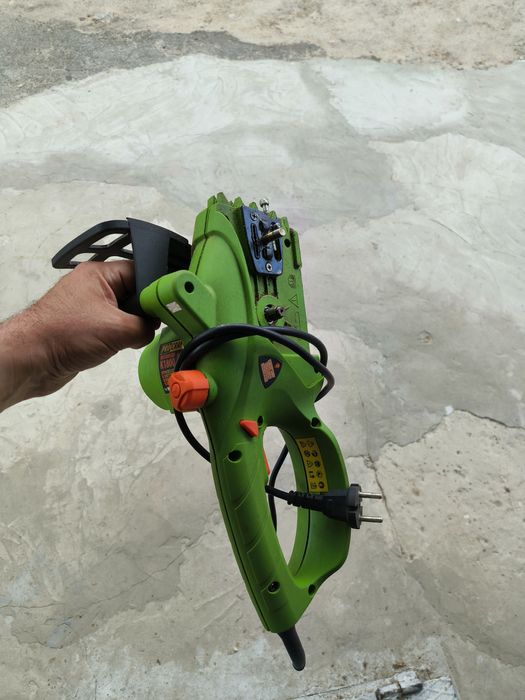 Продам електропилу Pro-Craft