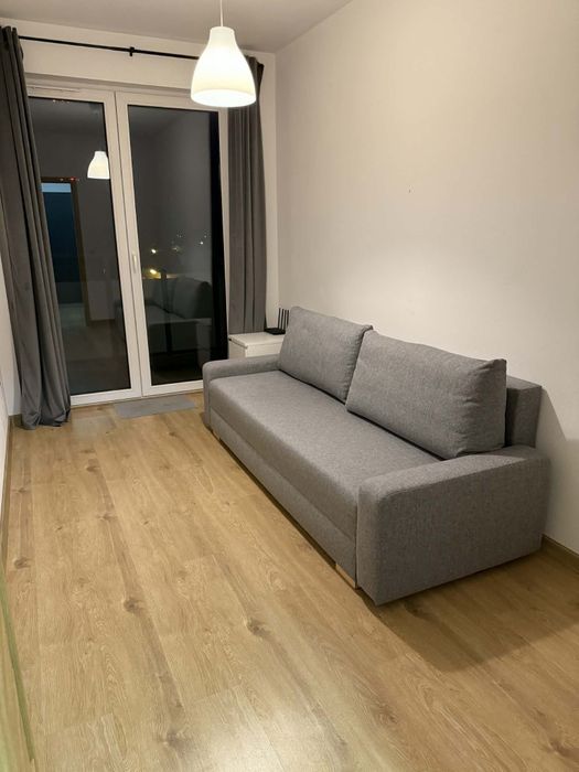 Wynajmę mieszkanie w Skierniewicach