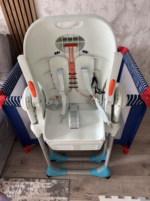 Стільчик  для годування chicco