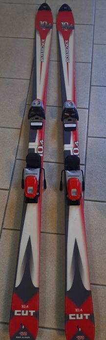 Narty Rossignol 170
