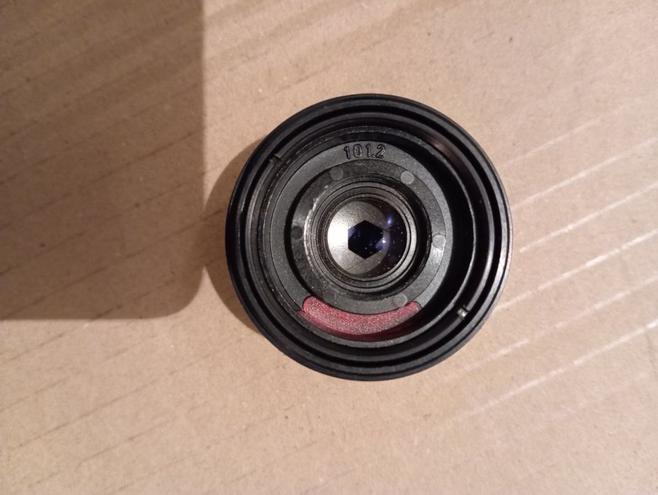 Obiektyw Rodenstock Trinar