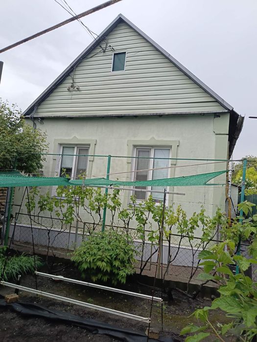 Продаж будинку Зелений Яр (Шевчик) Держпрограми