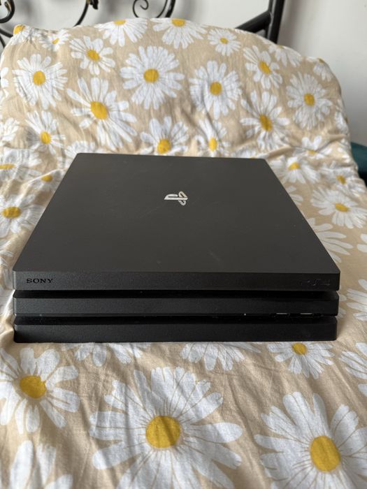 Playstation 4 Pro 1T