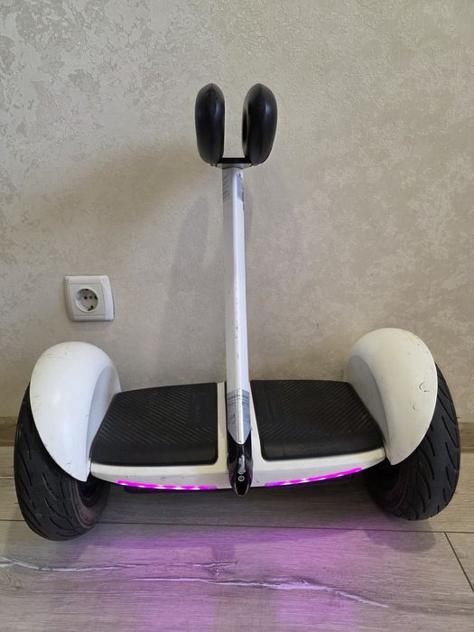 Гіроскутер SEGWAY