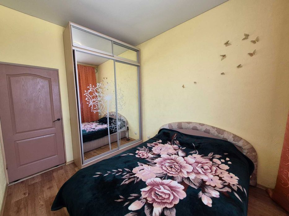 Продам 1-к з ремонтом. Заходь та живи. Таїрова